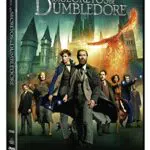 Animales fantásticos 3: Los secretos de Dumbledore