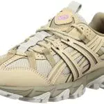 ASICS Gel-Sonoma 15-50, Sneaker Unisex Adulto, Feather Grey/Wood Crepe