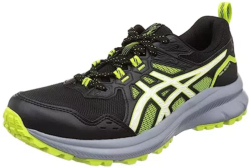 ASICS Trail Scout 3 1011B700001, Calzado Deportivo -