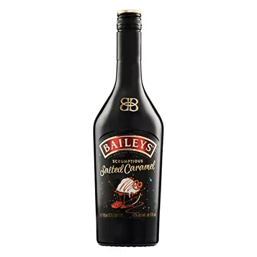 BAILEYS Salted Caramel, 700 ml