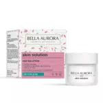 BELLA AURORA Crema Hidratante Facial de Día 50ml 40+ Años Piel Mixta-Grasa SPF 20 Anti-Edad y Anti-Manchas Tratamiento Facial Hidratante