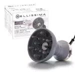 Bellissima Imetec Diffon Ceramic & Argan Oil Difusor de Aire Caliente para Cabello Rizado
