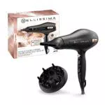 Bellissima Imetec My Pro P3 3400, Secador de pelo con motor profesional AC