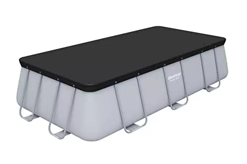 Bestway 58232 Cobertor Invierno para Piscina Desmontable
