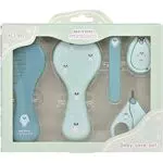 Beter - Set para Cuidado del Bebé, Kit de 5 Piezas de Aseo para Bebés