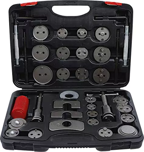 BGS Diy 91115, Juego de reposicionadores de pistones de freno