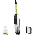 BISSELL Aspiradora sin cable para fregar, aspirar y secar