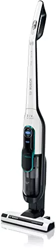 Bosch Hogar BCH86HYG2 Athlet ProHygienic Serie 6 - Aspiradora sin cable