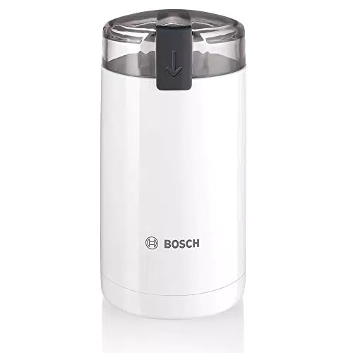 Bosch Hogar TSM6A011W Molinillo de café eléctrico