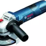 Bosch Professional GWS 7-125 - Amoladora angular
