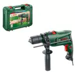 Bosch Taladro Verde percutor eléctrico EasyImpact 630