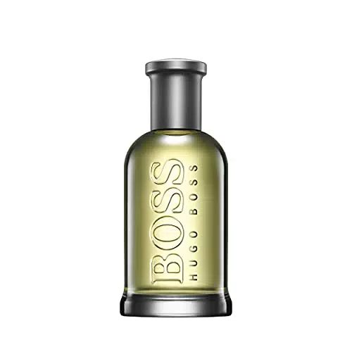 BOSS Bottled loción para después del afeitado para hombre 100ml