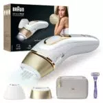 Braun Luz Pulsada Silk-expert Pro 5 PL5157 Depiladora IPL