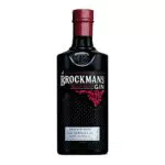 Brockman's ginebra botella 70 cl