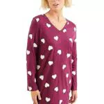 C&A Mujer Camisón Lila L