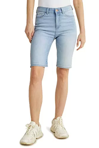 C&A Mujer Vaqueros Vaqueros - Azul Claro 36