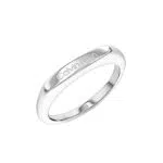 Calvin Klein Anillo para Mujer Colección FACETED - 35000187B