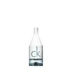 CALVIN KLEIN CKIN2U Eau de Toilette for him 100ml