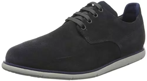 Camper Camaleon, Zapatos Hombre, Gris
