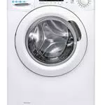 Candy Smart CS 14102DE/1-S, Lavadora 10 KG, 1400 RPM