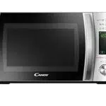 Candy X-Range CMXG20DS, Microondas con Grill Rack, 20L