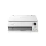 Canon Pixma TS6351a Impresora Multifunción 3 en 1, Sistema de Inyección de Tinta
