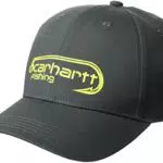 Carhartt Force Extremes Fish Hook Logo Cap Gorra de béisbol para Unisex adulto