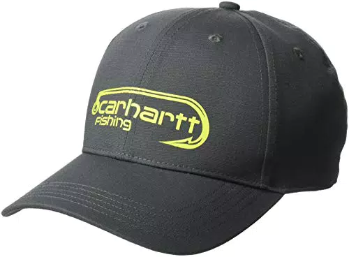 Carhartt Force Extremes Fish Hook Logo Cap Gorra de béisbol para Unisex adulto