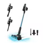 Cecotec Aspirador Vertical Conga Rockstar 3500 Storm Jalisco