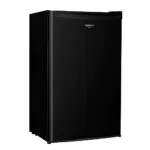 Cecotec Frigorífico Mini Bolero CoolMarket TT 90 Black. 90 Litros