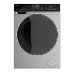 Cecotec Lavadora 10 Kg Carga Frontal Bolero DressCode 2000 Autodosis Dark. 1400 rpm
