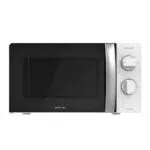 Cecotec Microondas ProClean 2010. 700 W de Potencia