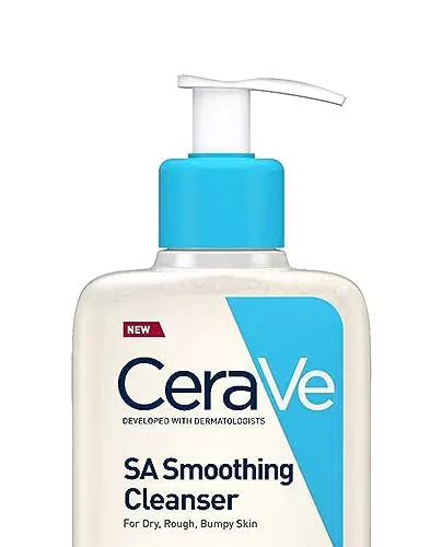 CERAVE, SA Limpiador Anti-rugosidades
