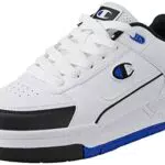 Champion Rebound Heritage Low, Zapatillas Deportivas Hombre