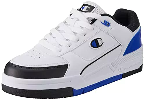 Champion Rebound Heritage Low, Zapatillas Deportivas Hombre