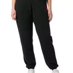 Champion Rochester 1919-Made with Love High Waist Boyfriend Elastic Cuff Pantalones Deportivos