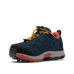 Columbia Childrens Firecamp Sledder 3 Waterproof Zapatillas De Senderismo Y Trekking para Unisex niños