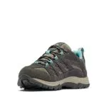 Columbia CRESTWOOD WATERPROOF Zapatillas De Senderismo Y Trekking impermeables Mujer