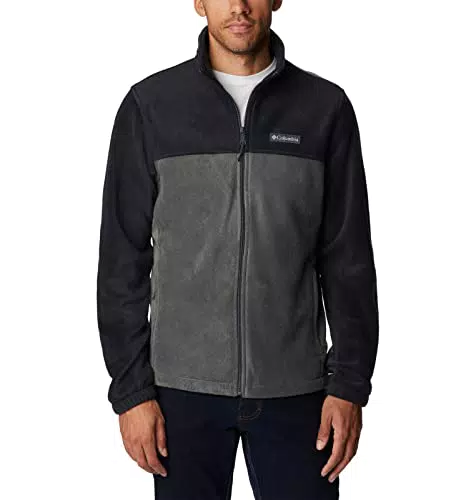 Columbia Steens Mountain Full Zip 2.0 Chaqueta De Forro Polar Con Cremallera para Hombres