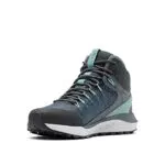 Columbia Trailstorm Mid Waterproof Botas Montaña De Senderismo Y Trekking para Mujer
