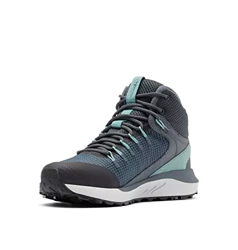 Columbia Trailstorm Mid Waterproof Botas Montaña De Senderismo Y Trekking para Mujer