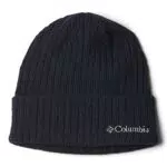 Columbia Watch Cap II - Gorro de Invierno Unisex, Color Azul