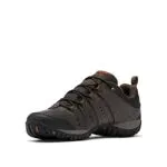 Columbia Woodburn 2 Waterproof Zapatos de Senderismo Bajos Hombre
