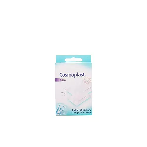 Cosmoplast Apósitos Impermeables - 20 Unidades