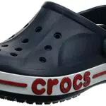 Crocs Bayaband Clog, Zuecos Unisex Adulto, Navy Pepper