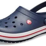 Crocs Crocband, Zuecos Unisex adulto, Navy 11016 410