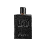 Diesel Bad Eau de Toilette de hombre, Fragancia Fougère acuática