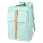 Dobaly Mochila Portatil, Mochila Hombre Trabajo 15, 6 Pulgadas Mochila Ordenador Portatil Mochila para Laptop Mochilas Escolares Adolescentes