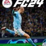 EA SPORTS FC 24 Standard Edition Switch, Videojuegos