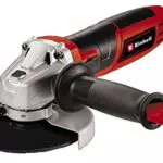 Einhell Amoladora angular TC-AG 125/850